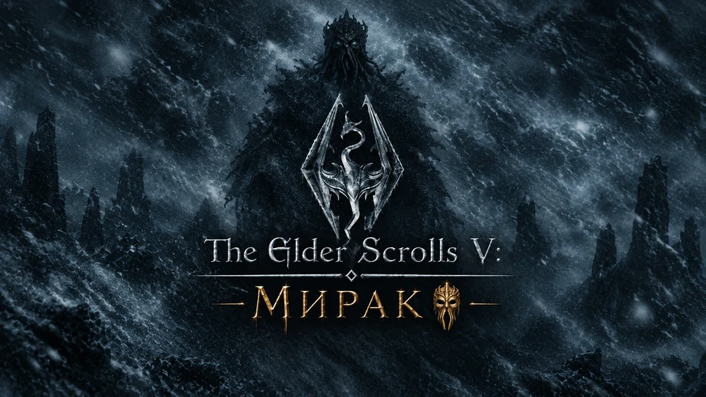 The Elder Scrolls V: Мирак