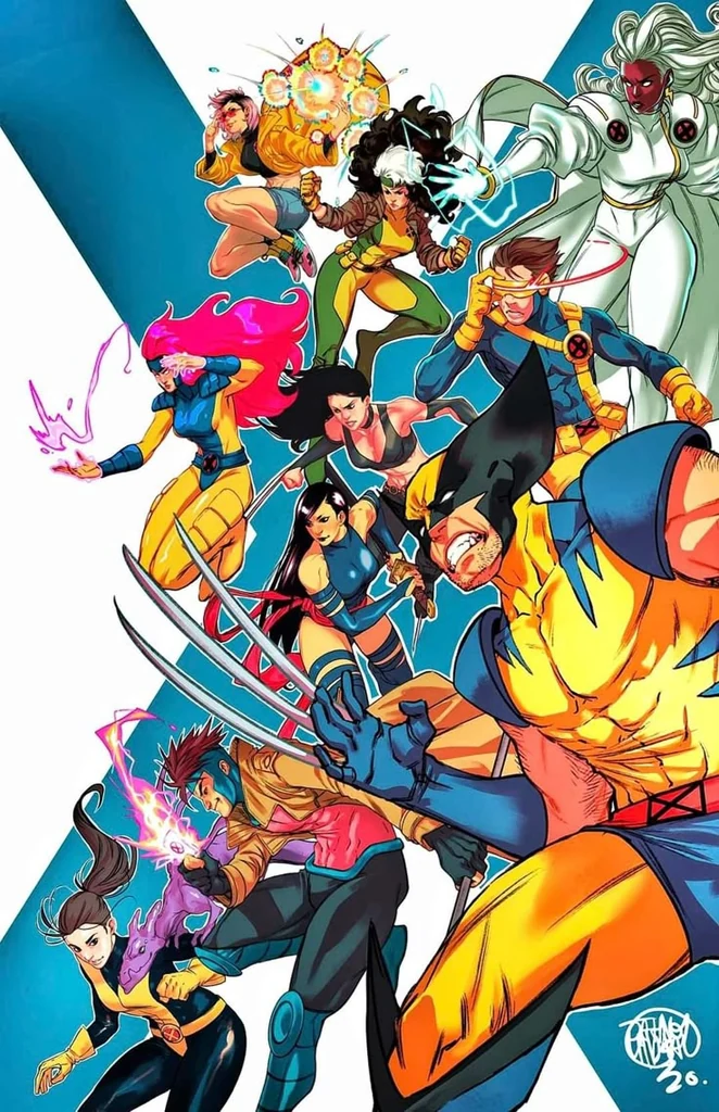 X-MEN