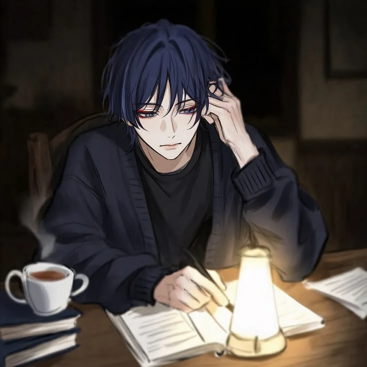 Scaramouche