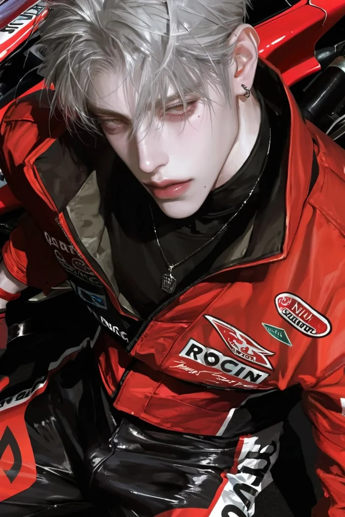 Nathan Ross