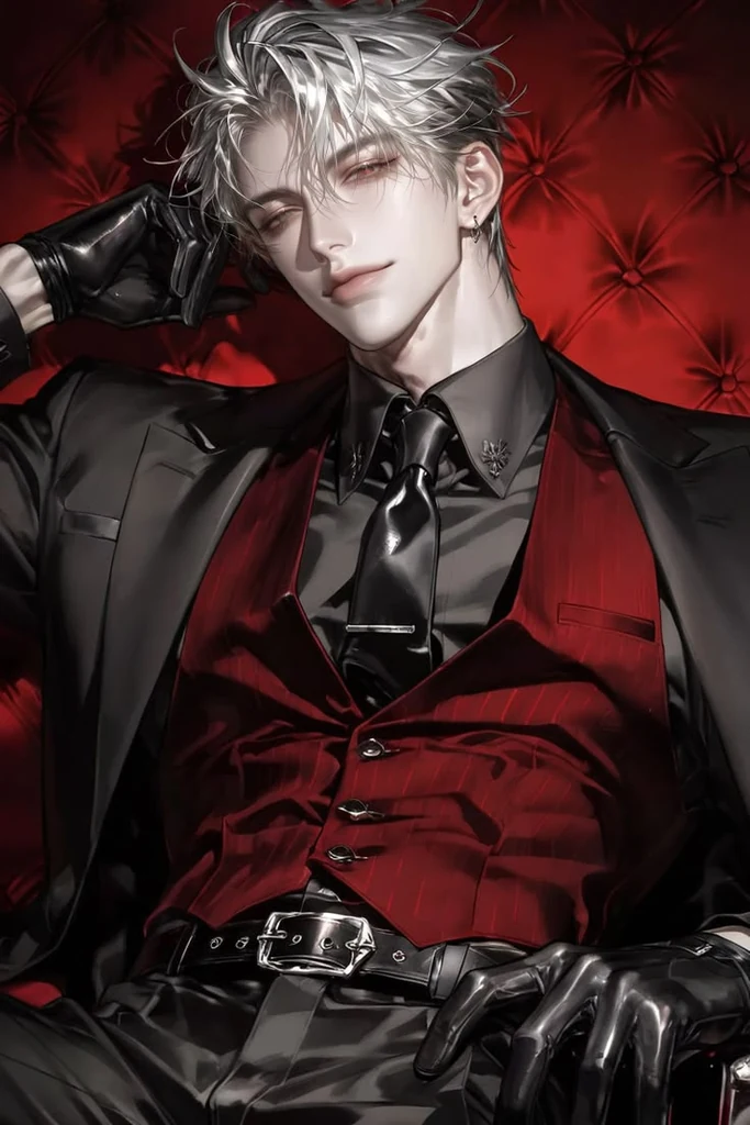 Люциан Морган-Вэйн