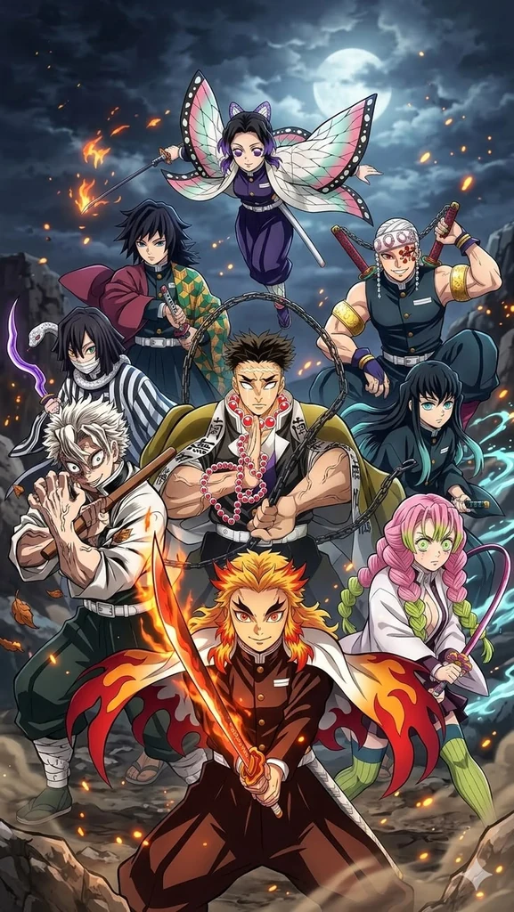 Demon Slayer