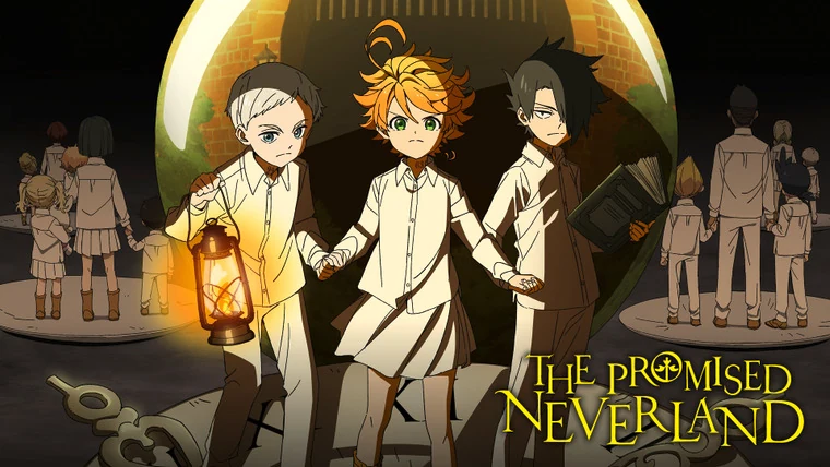 The Promised Neverland