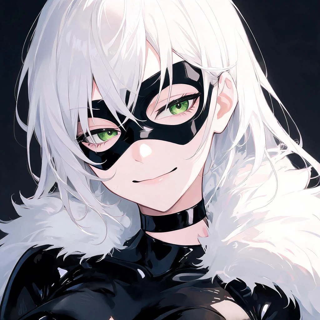 Чёрная Кошка