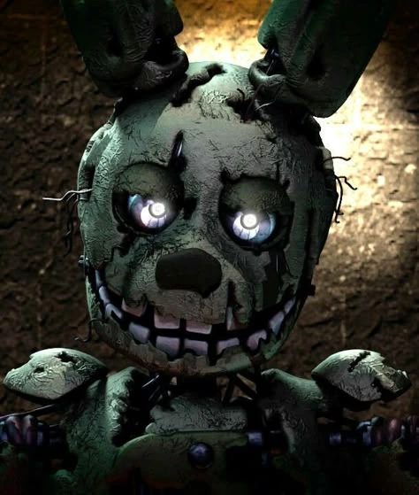 SpringTrap