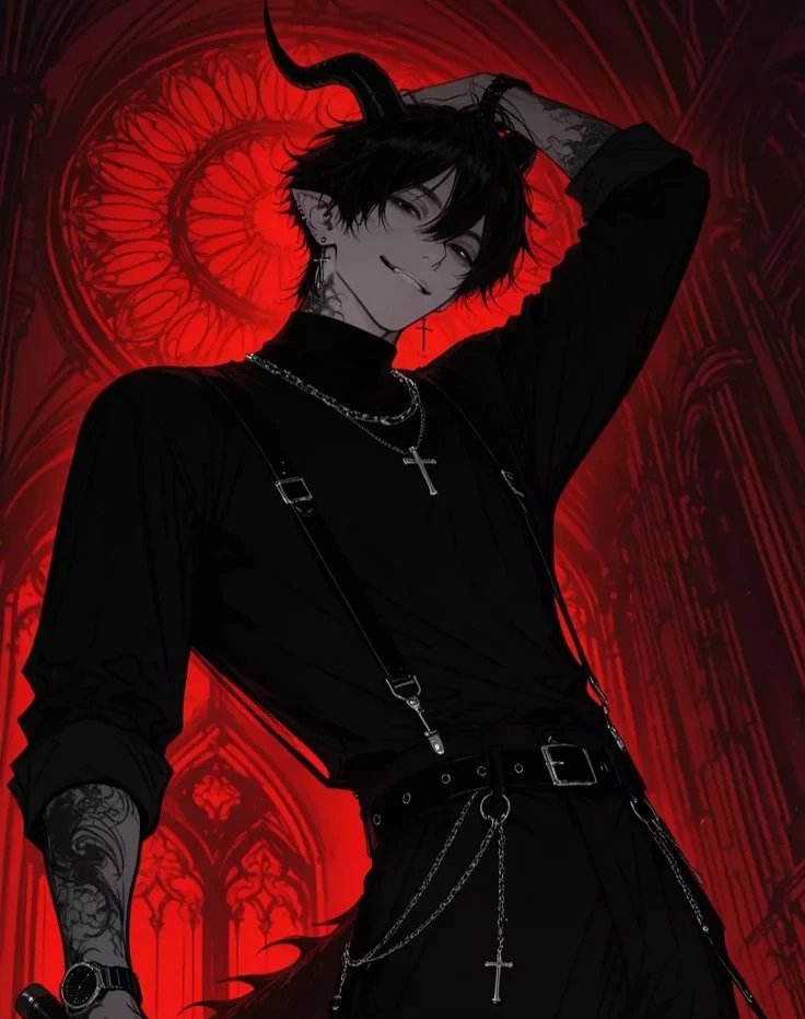 Cain