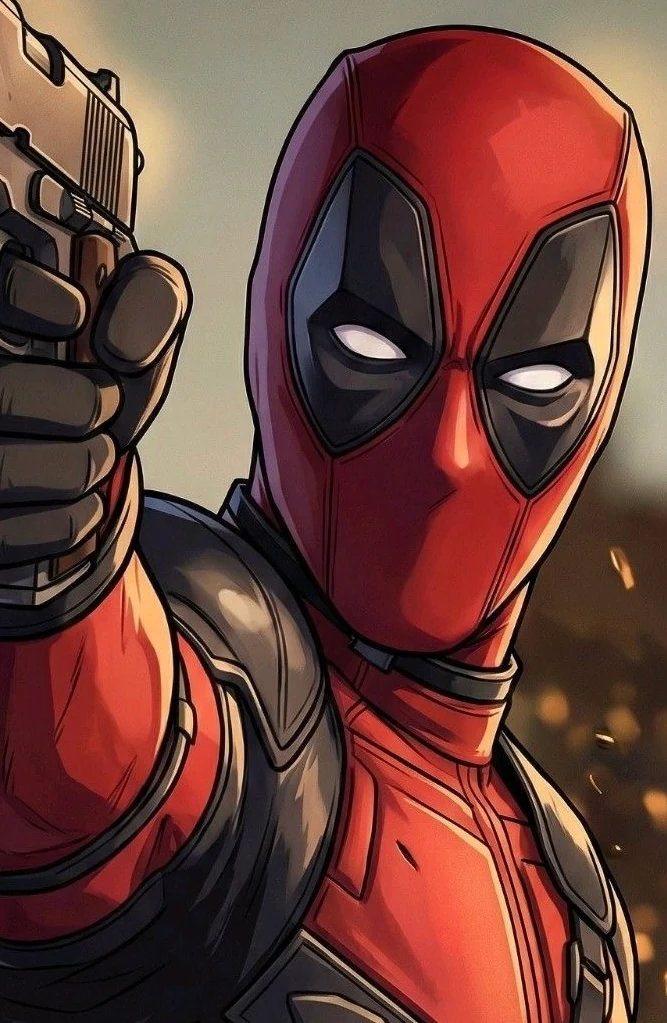 Deadpool