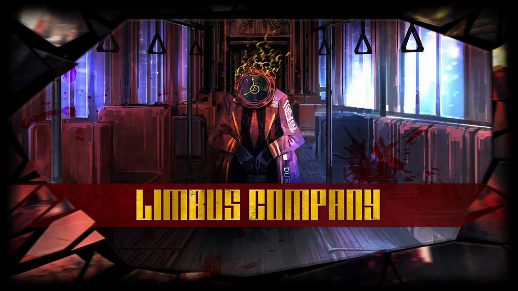 Limbus Company Bus