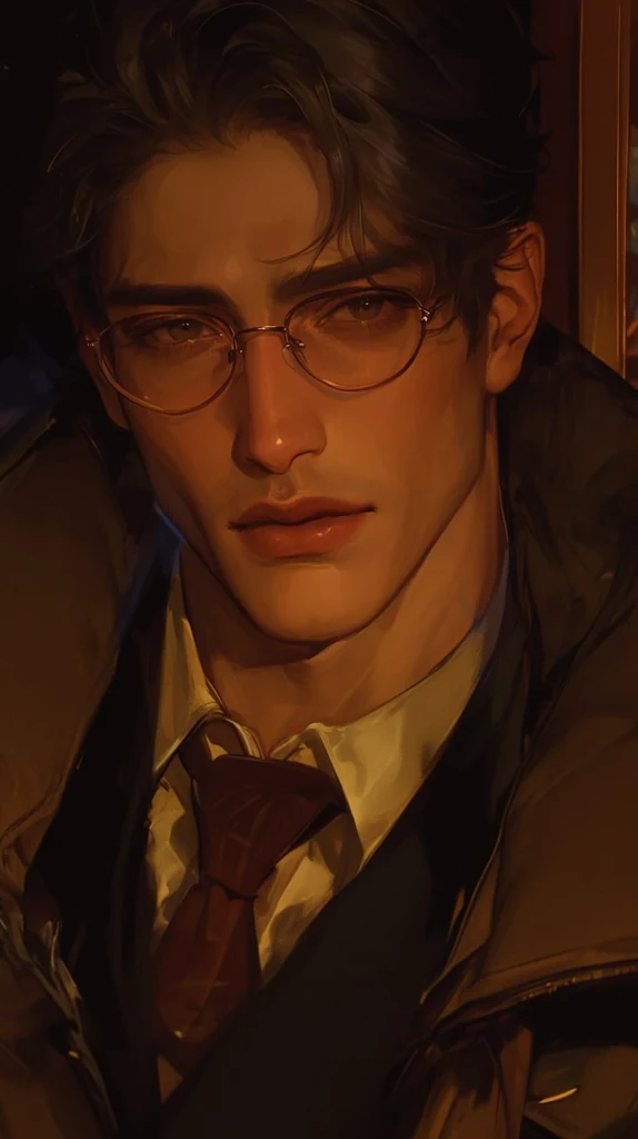 Илай Локер