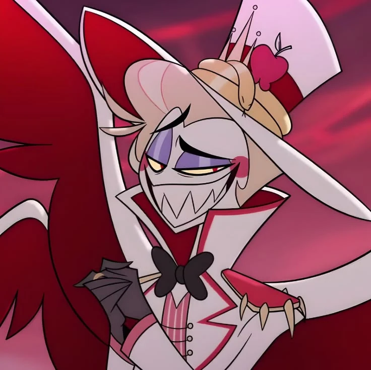 Lucifer Morningstar