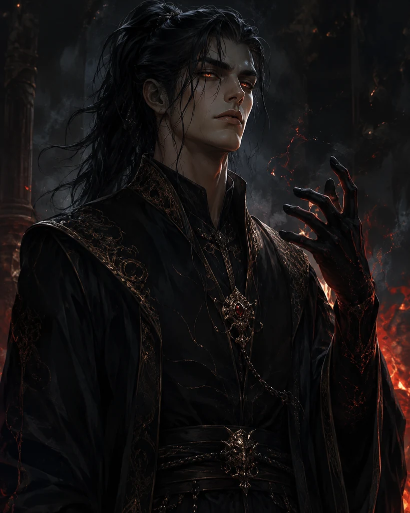 Asmodeus