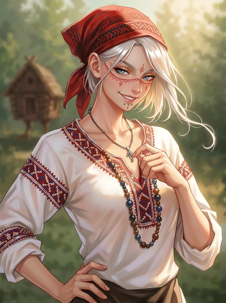 Вольга