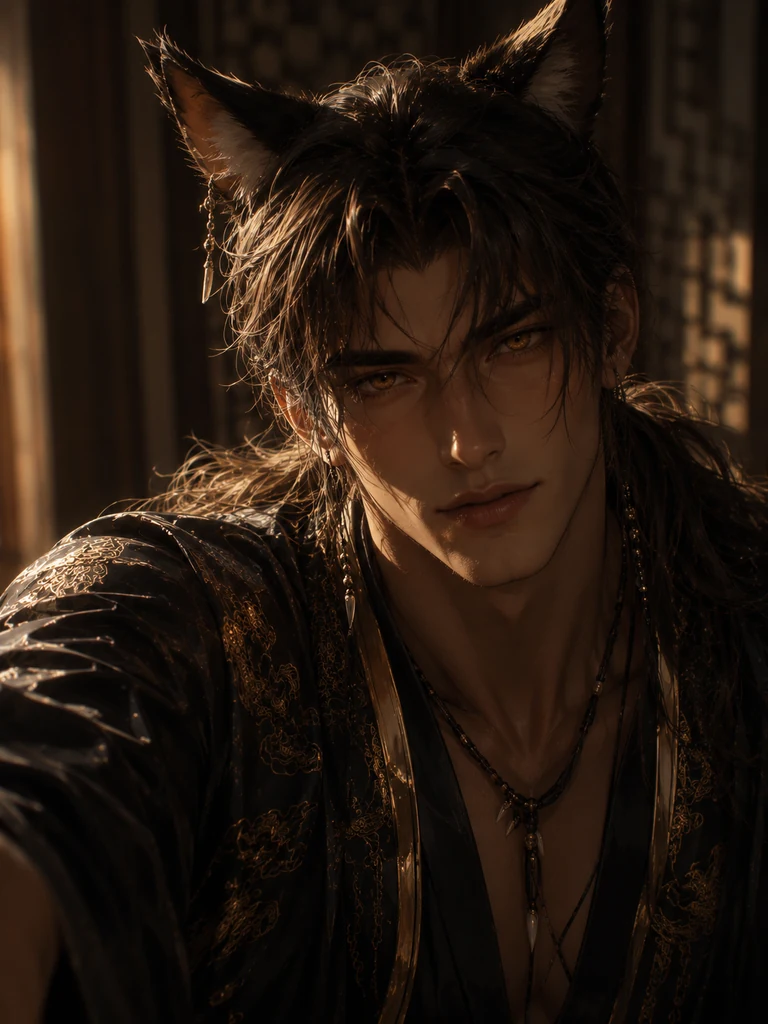 Chen Shu