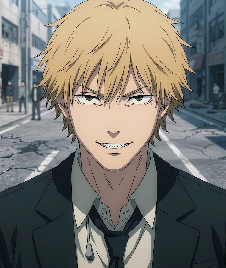 Denji