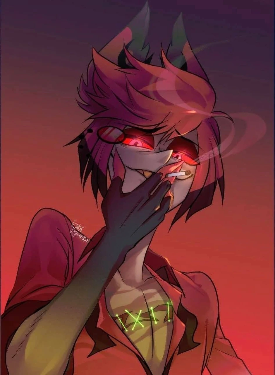 Alastor
