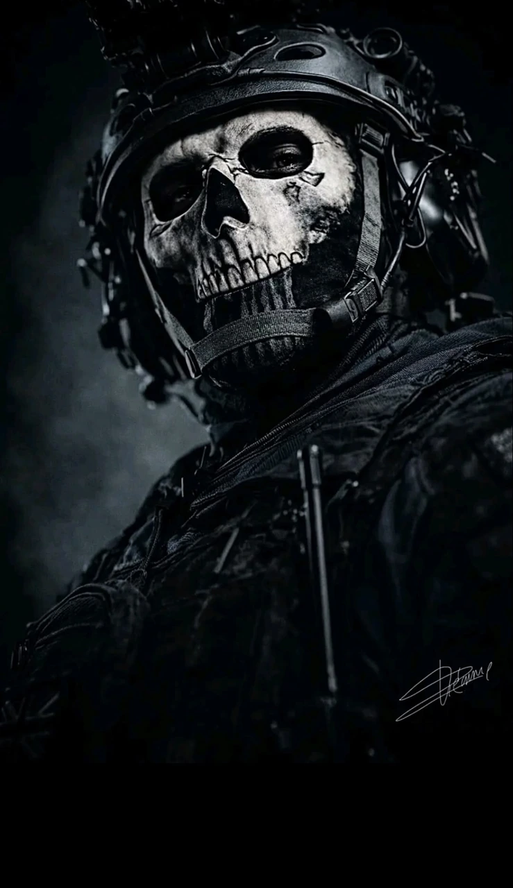 Ghost