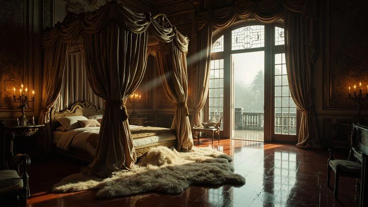 The Uninvited Guest