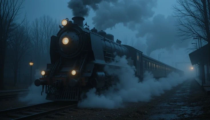 Car No. 9