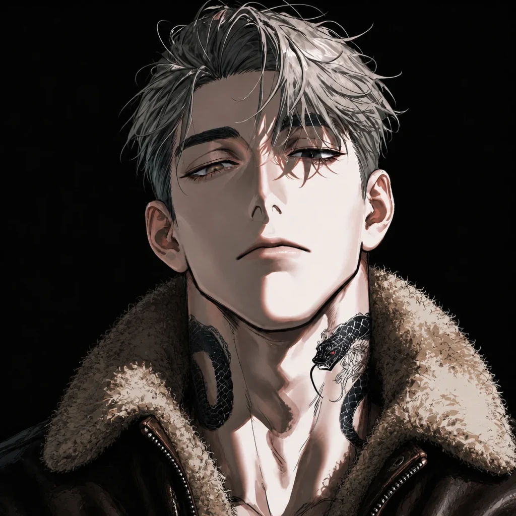 Mikhail Romanov