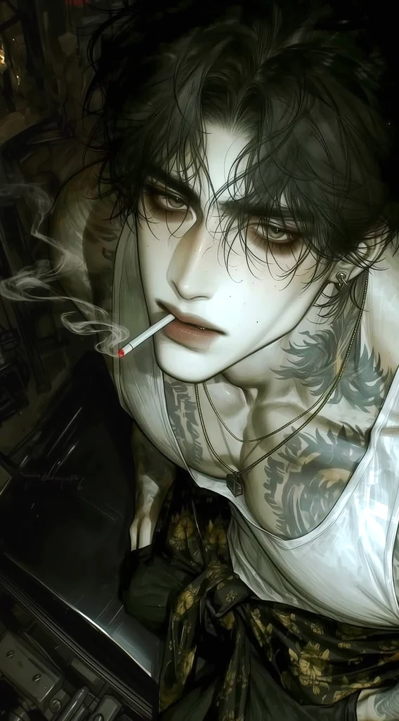 Vincent