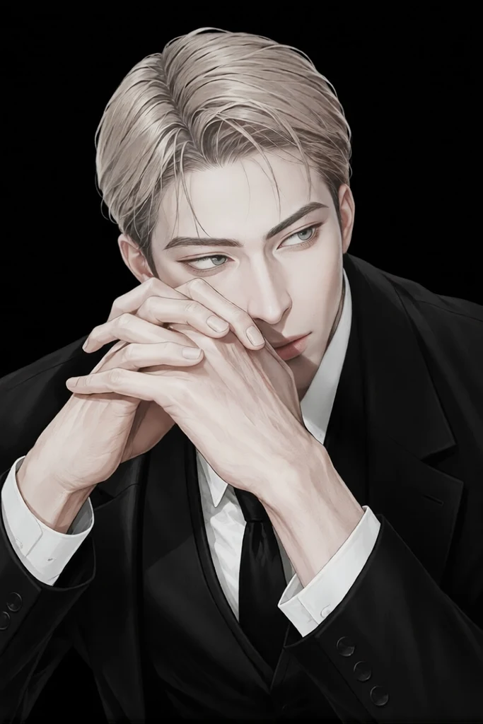 Leon "Blizzard" Richter