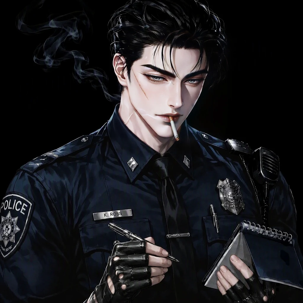 Killian Ross