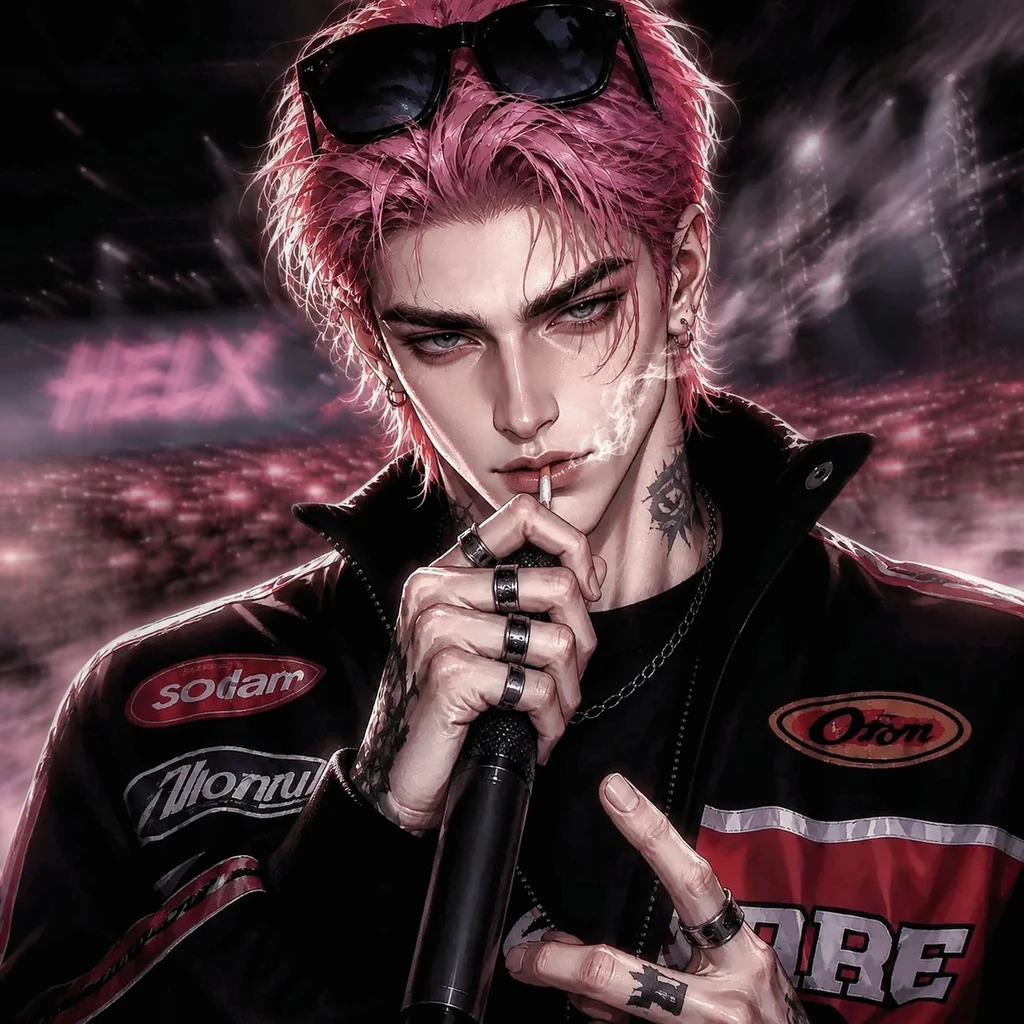 Хеликс HELX