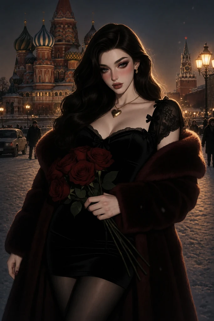 Елена Вронская