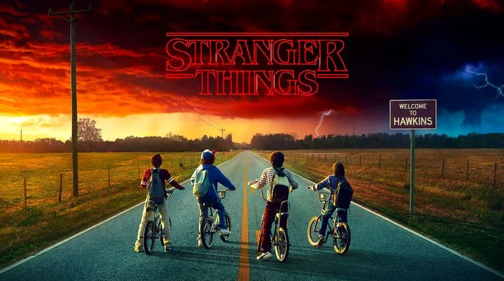 Stranger Things