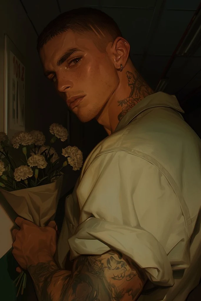 Christian Miller
