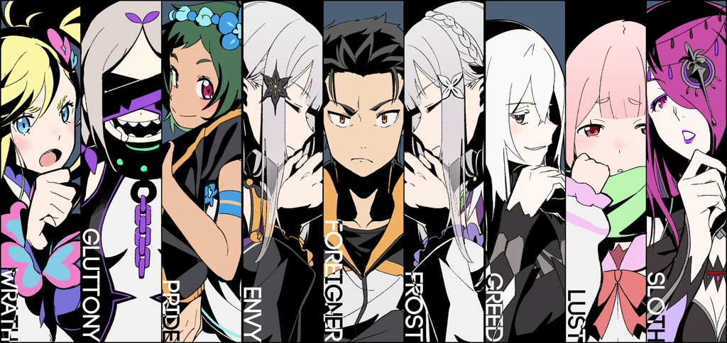 Re:Zero