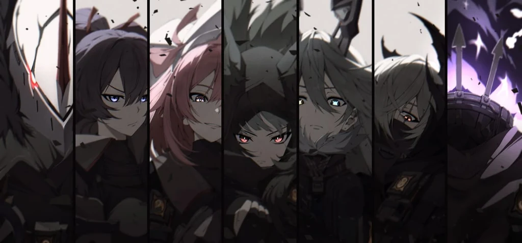 Zenless Zone Zero