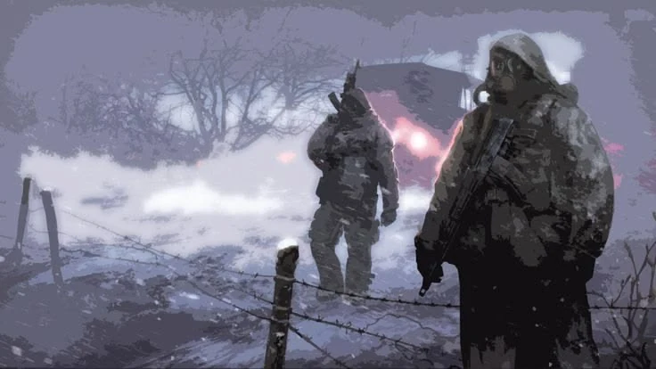 Nuclear Winter