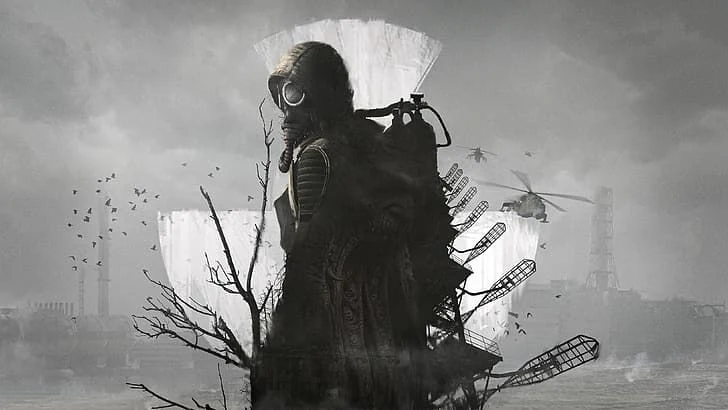 S.T.A.L.K.E.R.