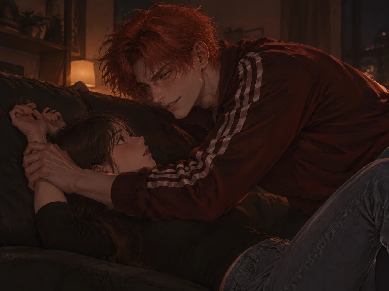 ❤️‍🔥