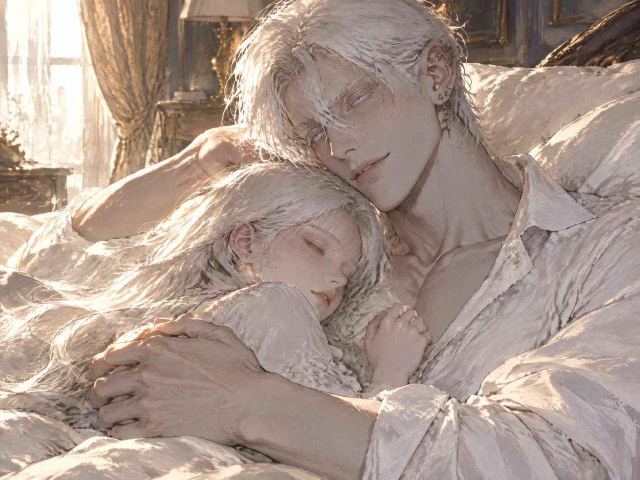 😴🥰