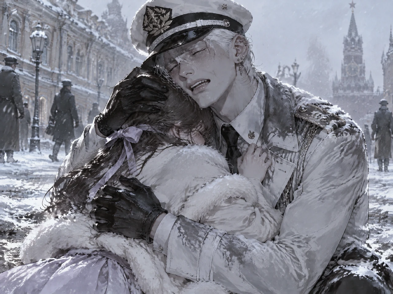 🌨