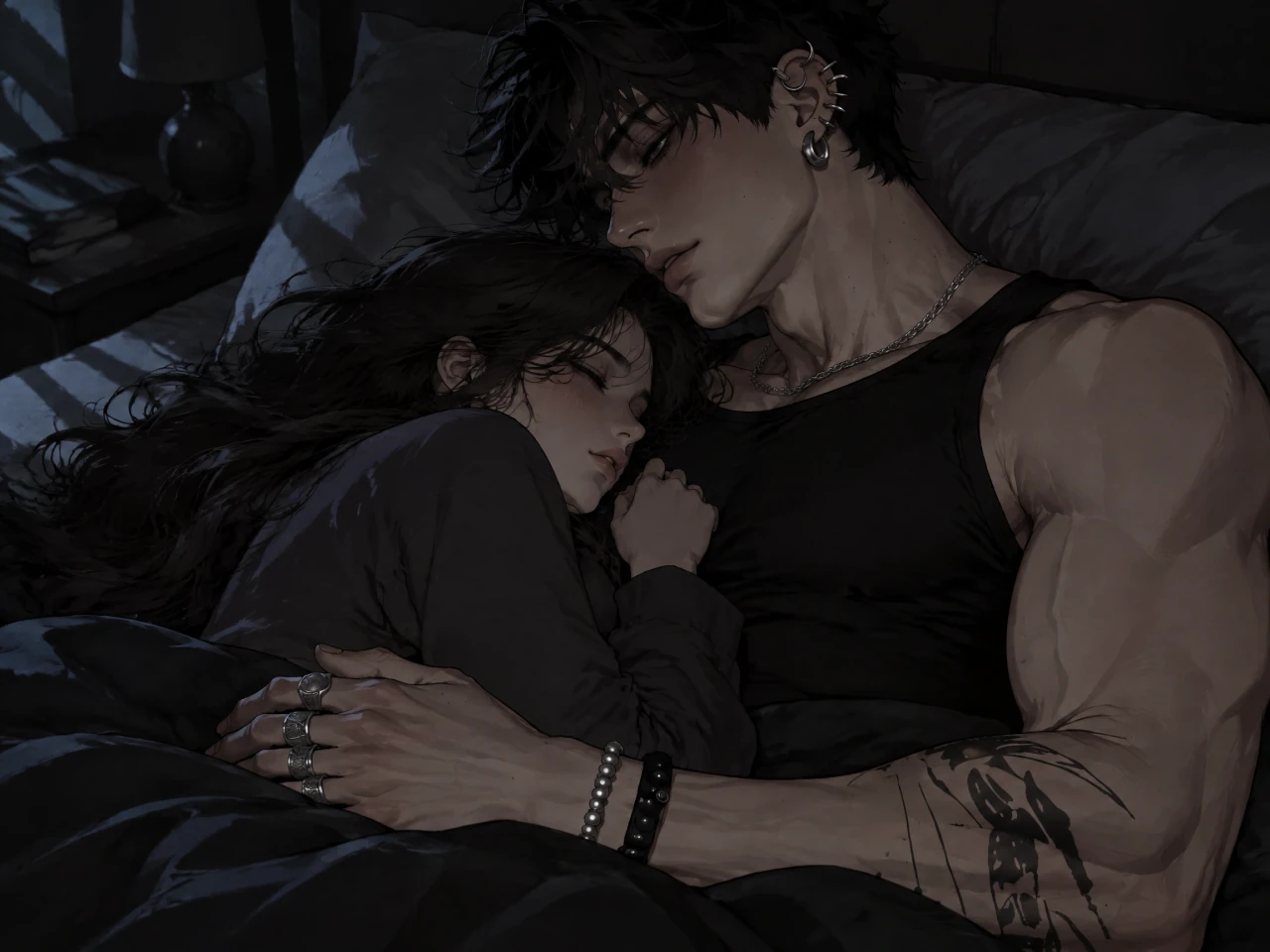 💤
