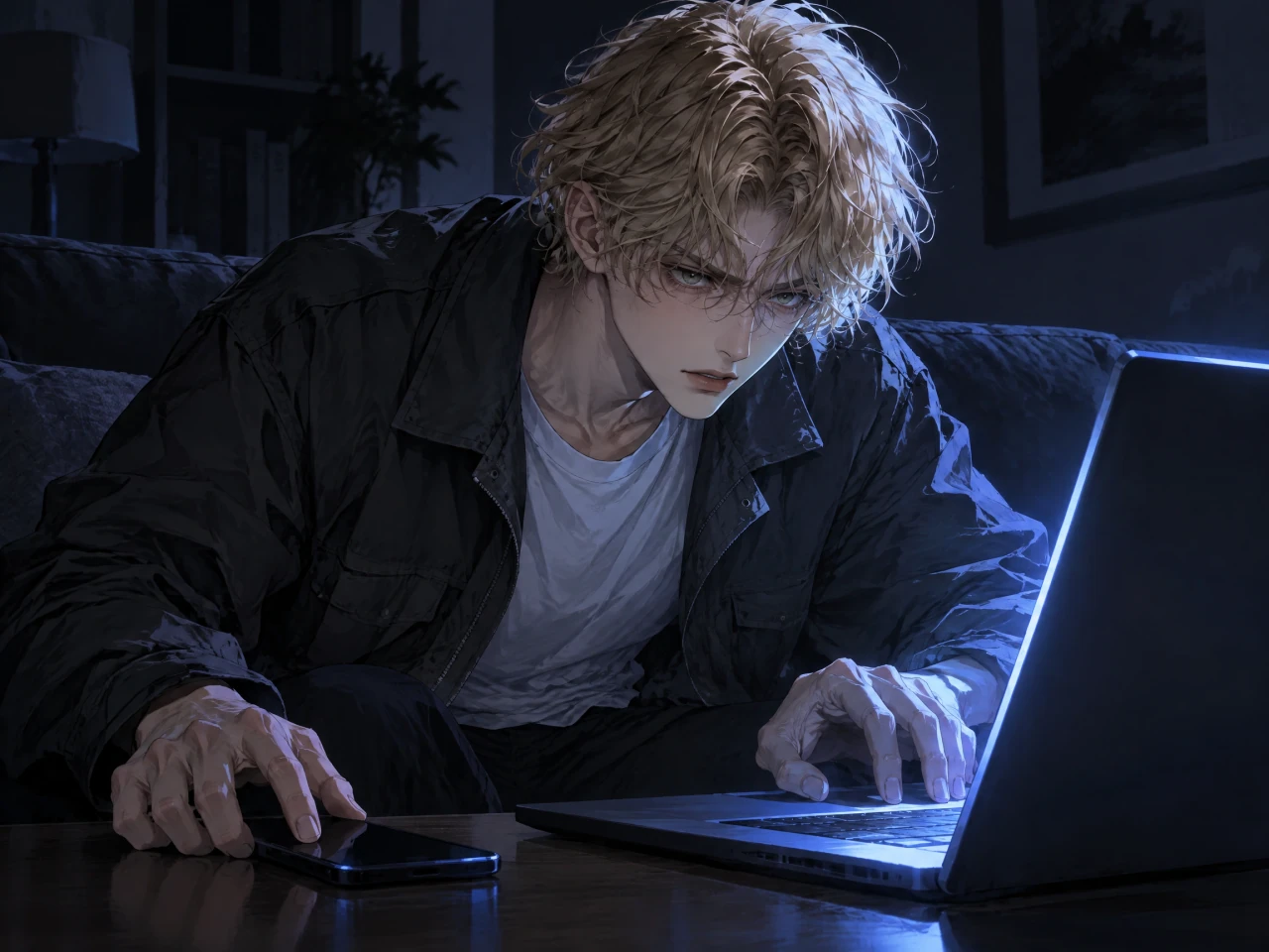 Хацкер